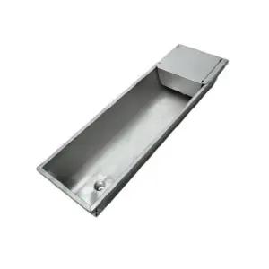 농장용 염소 음수대 자동 소 피더 물그릇 급수기 양