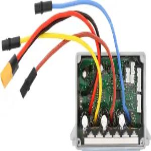 윤겔른 전기 스쿠터 컨트롤러 세그웨이 나인봇 맥스 보드 메인보드 MAX G30 액세서리 부품과 호환되는 교체