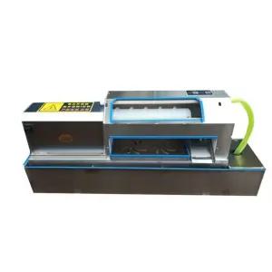 계란 껍질 기계 전동 탈피 냉면 자동 메추리 제거기