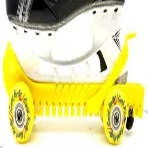 롤러가드 스 스케이트 가드 한 사이즈로 모두 착용 가능