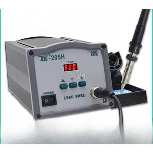 온도조절 전기인두기 고성능 납땜기 전자기기 작업용