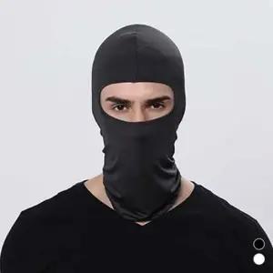 라이딩 시원한 바라클라바 바이크 여름넥워머 여름복