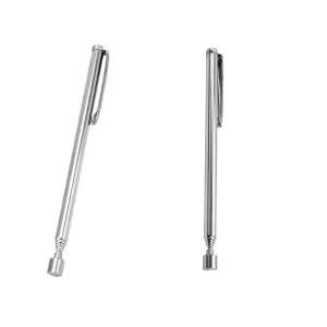 자석안테나 휴대 텔레스코픽 자석 펜 스틱 핸디 도구 자석안테나 휴대