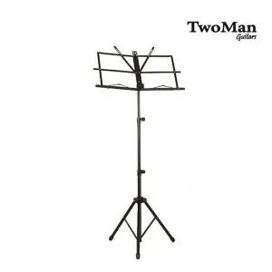 [하프클럽/]접이식 보면대 휴대용 악보대 받침대 스탠드 가방 포함 연주용