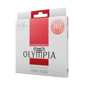 [하프클럽/]현악기 스트링 니켈와운드 일렉기타줄 세트 기타용품 줄감개 포