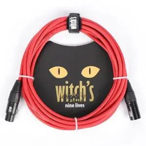 [하프클럽/]5미터 오디오 음향 케이블 마이크 앰프 연장선