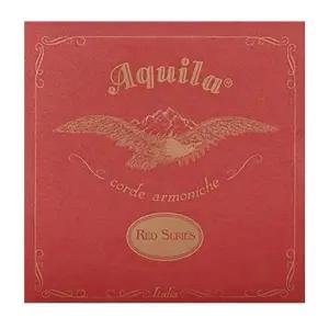 [하프클럽/]소프라노 우쿨렐레 줄 교체용 현악기 로우지 줄 세트