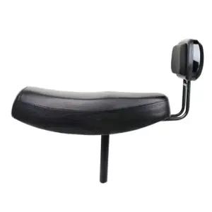 시트 전동킥보드안장 부품 좌석 튜닝 2.5 브래킷+등받이 포함