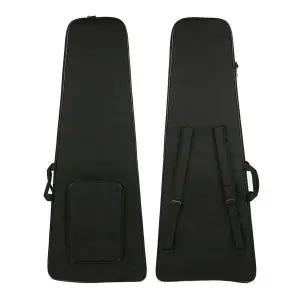 [하프클럽/]기타 보관 헤비쉐입 일렉기타 소프트 케이스 가방 케이스