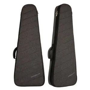 [하프클럽/]소프트 기타 악기 케이스 보관함 일렉기타가방 커버 악기가방