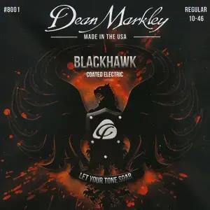 [하프클럽/]일렉기타용 코팅 스트링 010046 현악기소품 기타줄 1개입 낱줄