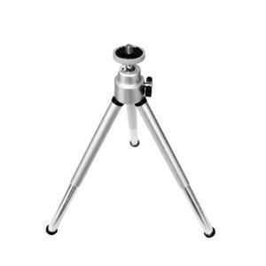 [하프클럽/]스마트폰 삼각대 카메라 촬영 높이 조절 거치대