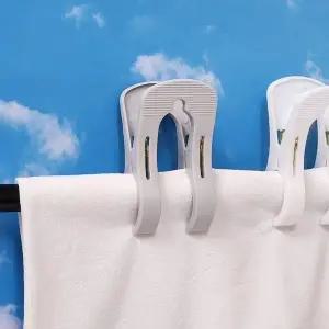 빨래 집게 대형 이중 (WFKBKYO)