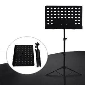 [하프클럽/]악보거치대 공연 버스킹 보면대 지휘자 연주회 성가대