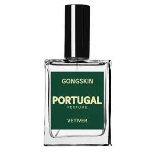 공스킨 포르투갈 향수 남녀공용 퍼퓸 베티베르향 50ml 1개