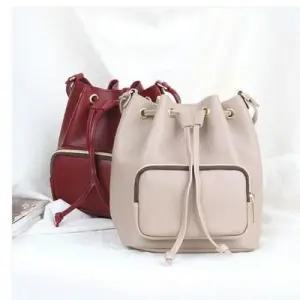 여성핸드백 숄더백 사첼백 가죽버킷백 여성가방 WFIL66K
