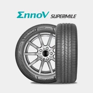 [금호타이어][금호타이어 공식] 이노뷔(EnnoV)수퍼파일 VX51 225 55 18 EV전용 전국무...