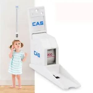 [하프클럽/]키재기줄자 카스 포스터 FM-315 키재기 자 신장계