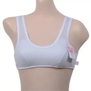 흡한속건 에어로쿨 주니어 A컵 스포츠브라 WFIPUAF