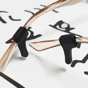 걸이 중 안경 다리 블랙 (WFKBKNP)