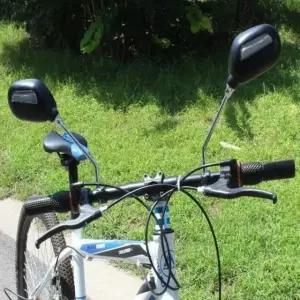 후사경 자전거백미러 로드 사이드미러 로드바이크미러 (WFKBXYJ)