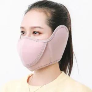 고품질 방한귀마개마스크 오토바이 자전거 바이크 스키 등산 (WFKBAKH)