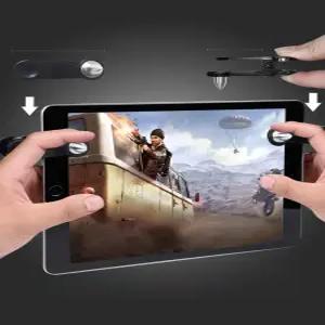 배그트리거 손잡이 세트 태블릭 조이스틱 아이패드 미니