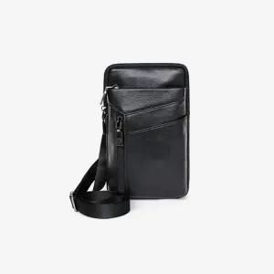 [하프클럽/]크로스백 남자작은가방 핸드폰가방 학생 직장인