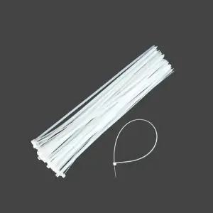 50개입 플라스틱고정구 선정리케이블타이 고정구 선정리 (WFKBZDD)