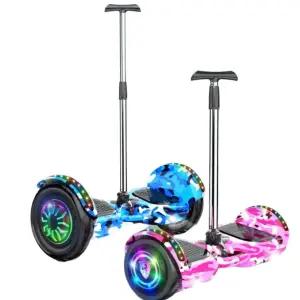 전동휠 호버보드 두발 전동킥보드 밸런스 전기 대리운전