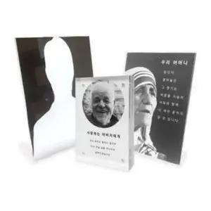 자석기념사진액자 자석 102x153메모리얼 납골당액자 (WFKC5WI)