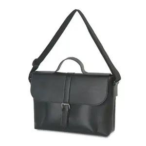 [하프클럽/]남녀공용 토트백 캐주얼 스타일 숄더백 가방 정리 필수 아이템