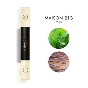 듀얼크레용 샌달우드 앤 티 10ml