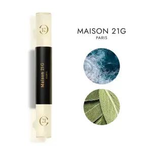 듀얼크레용 세이지 앤 오션 10ml