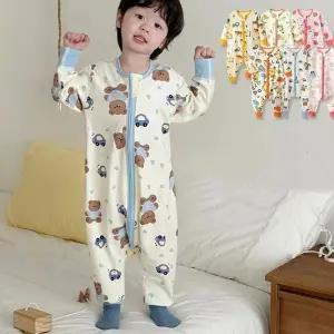 드림슬립 남아여아 실내복 수면우주복 206009 (WFKC6QG)