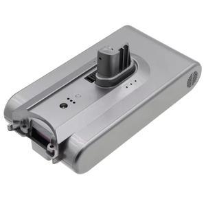 Xiaomi Dreame V11 무선 진공 청소기 교체 배터리 용 새