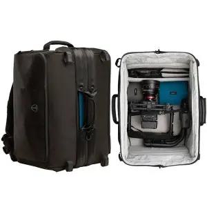 [하프클럽/]백팩 Pro 카메라 가방 Gim Cineluxe 사진작가