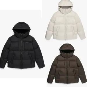 내셔널지오그래픽 치트라 후디 구스다운 점퍼 N254UDW040