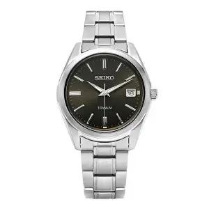 [ SEIKO] SUR375P1 남성 티타늄시계