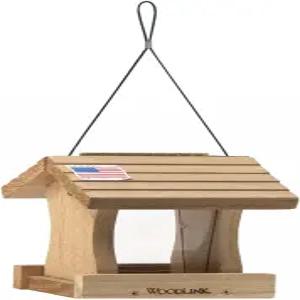 우드링크 AT1 디럭스 시더 버드 피더