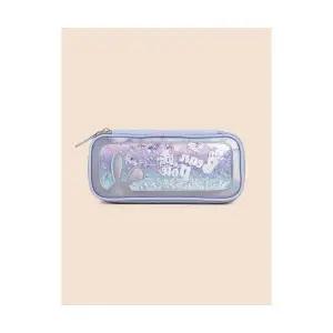 빈폴 키즈 여아 피츠 필통 스카이 블루 (BI31D2G42Q) 219752