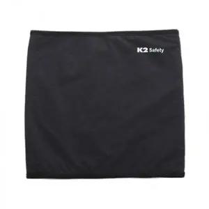 ( )K2 세이프티 넥워머 방한 넥게이터 윈드 겨울 스카프