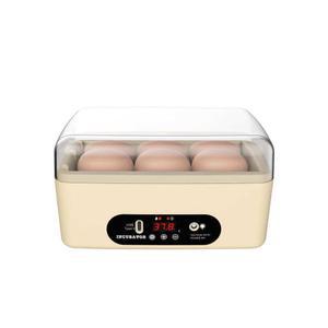 스마트 계란부화기 조류 유정란 부화기 메추리 달걀 메추리알