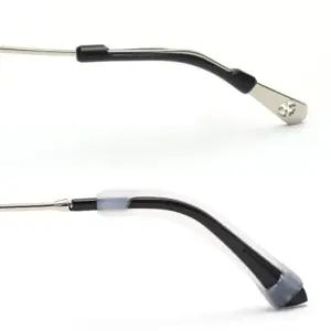 썬글라스 안경 귀고무 고정패드 귀아픔방지 2p (WFKBRTM)