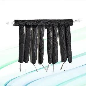 셀프 헤어롤 구르프 파마 웨이브 롤링 스타일링 (WFKC36E)