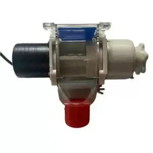 스마트 자동 닭모이 비둘기 사료 원격 급식기 먹이통 양계장