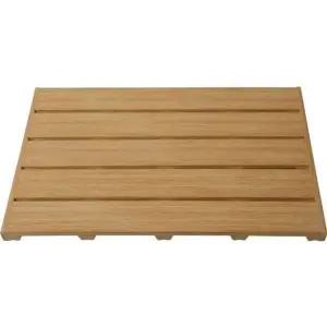 디럭스 오크무늬 발판 대 80x50cm 삼정크린마스터 (WFKBWT0)