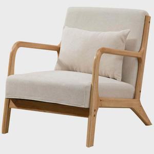 1인 원목 거실 카페 푹 엔틱 3인용 일인쇼파 라운지체어 안락 테이블 싱글