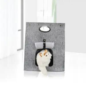 고품질 러브펫 반려동물 이동가방 반려견 애묘 이동장  강아지가방 (WFKDTDG)