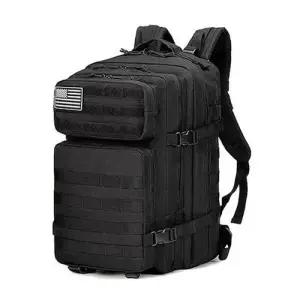 남성용 등산용배낭 짐 군인 백팩 대형 용배낭 WFIQ2Y9